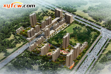 九本学区和美对面凤凰新世界拎包入住可按揭