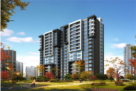 急售！枫香小镇一期豪装套四带车位附房凤凰层随时看房价格可议